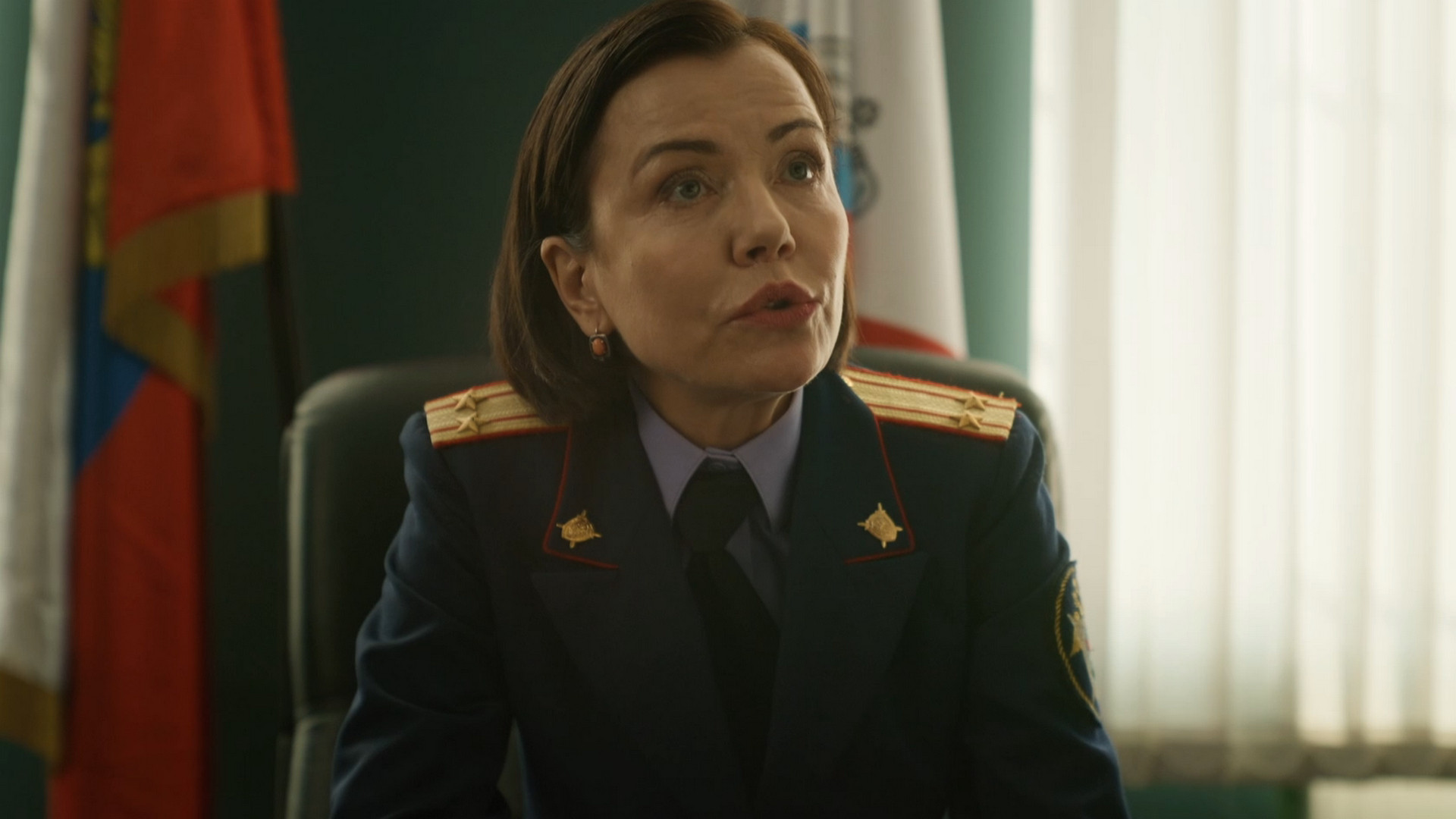 Спящие красавицы. Часть 1