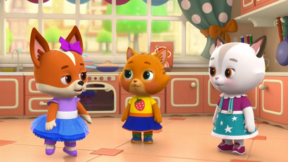 День рождения Оскара