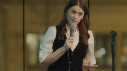 Женский стендап 6 сезон 15 выпуск