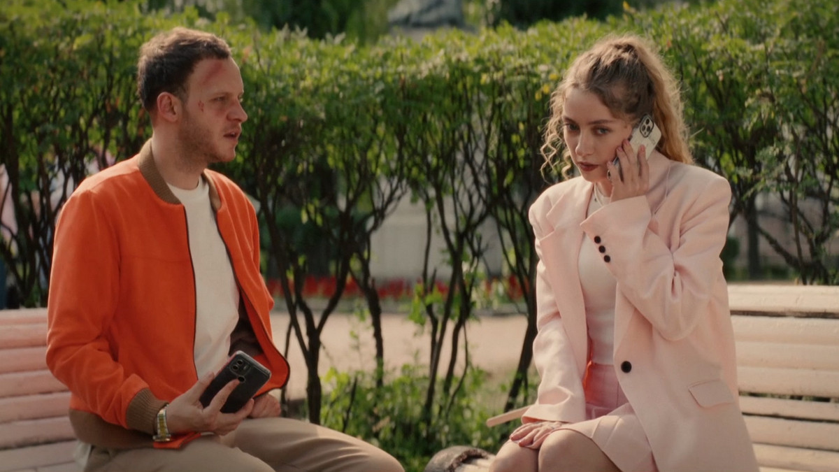 Чудо 1 сезон 5 серия