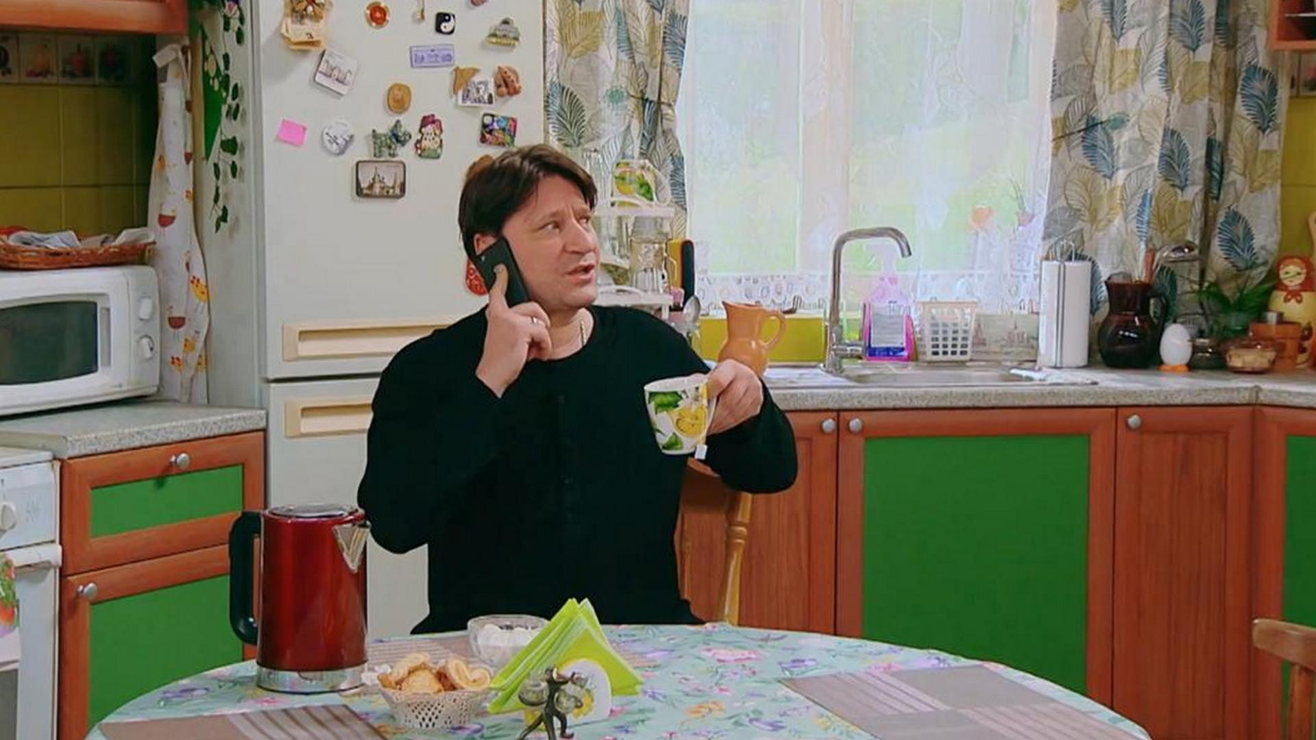 Букины 2 сезон 8 серия