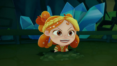 История 61. Маленькие большие проблемы