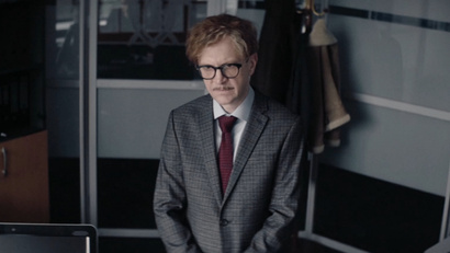 1 серия. Теория катастроф