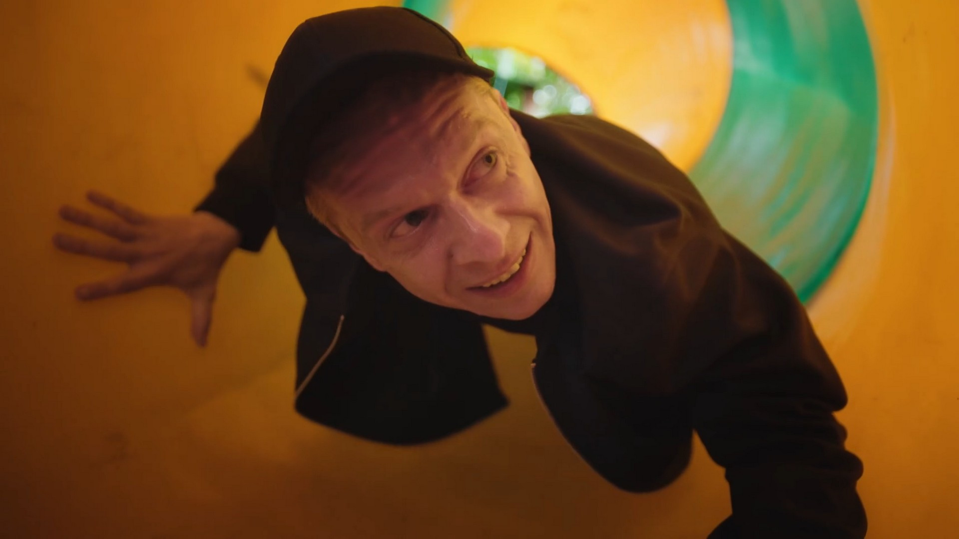 Госзащита 1 сезон 11 серия