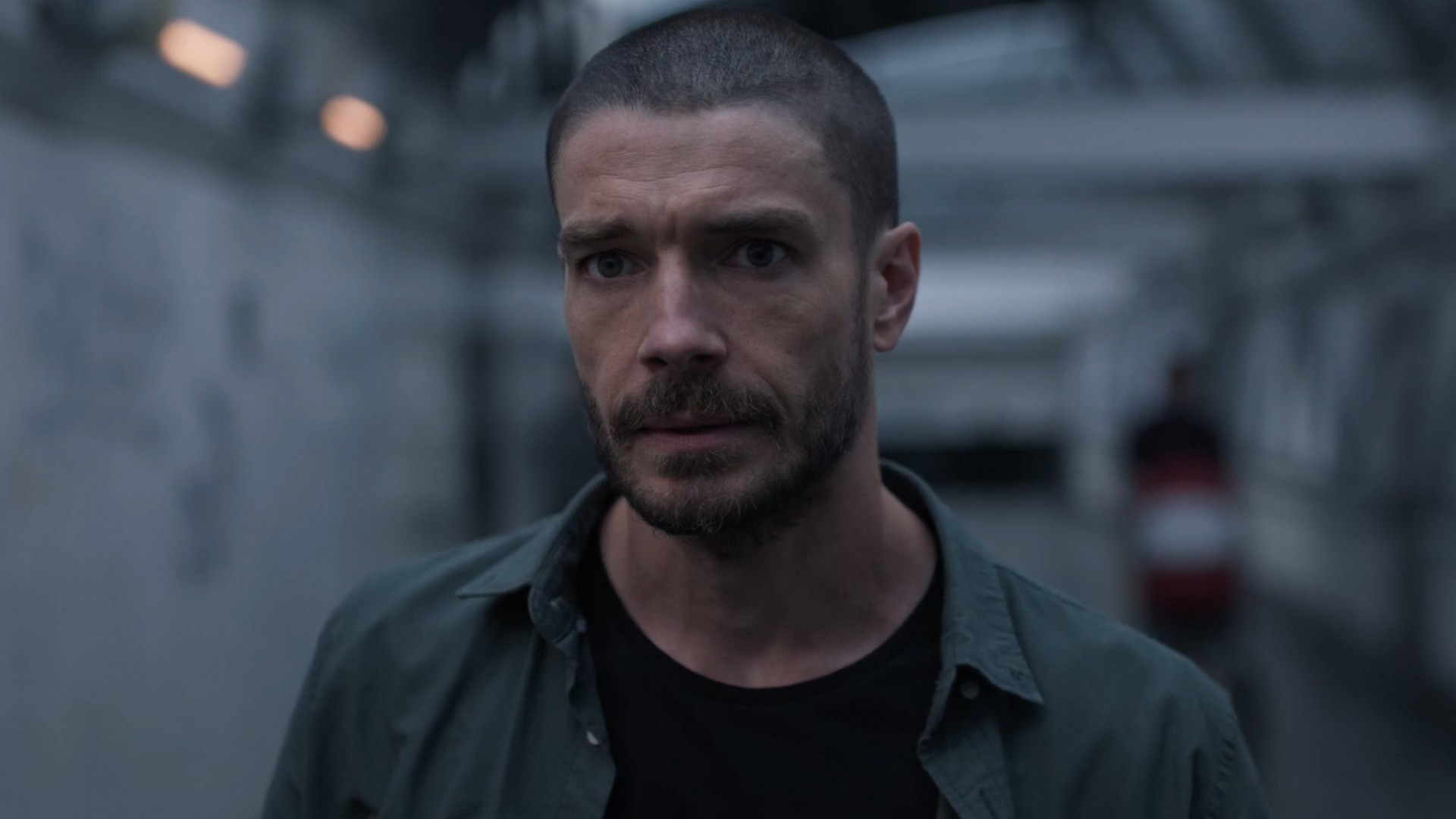 Смотреть сериал Триггер 3 сезон в хорошем качестве онлайн на сайте ...
