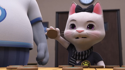 Королева шахмат