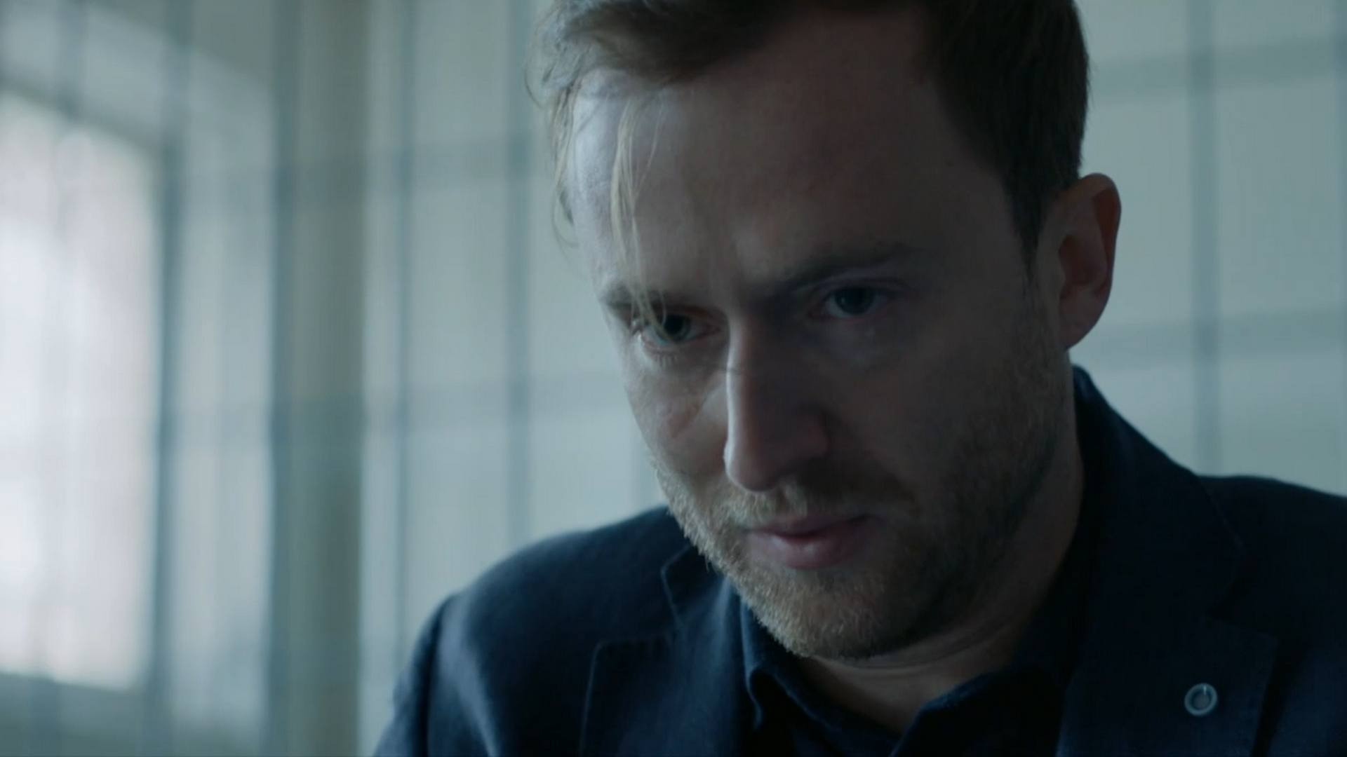 Тень. Часть 4