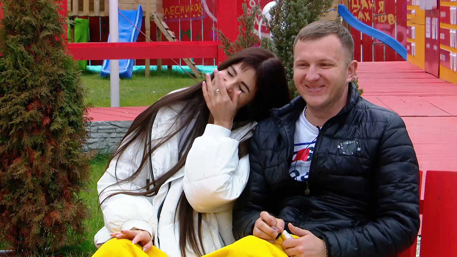 Выпуск от 14.10.2020