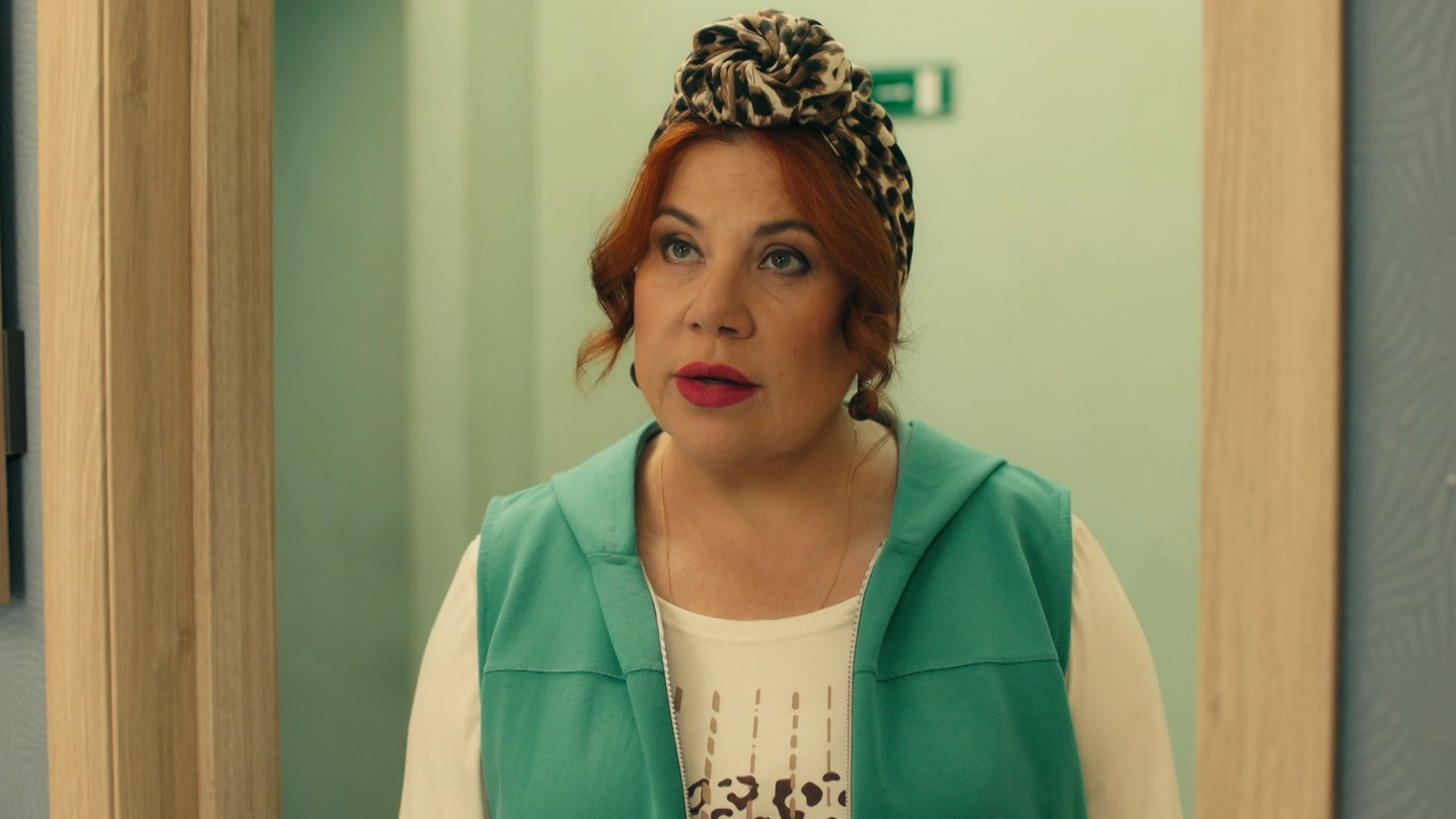 Универ Молодые 2 сезон 3 серия