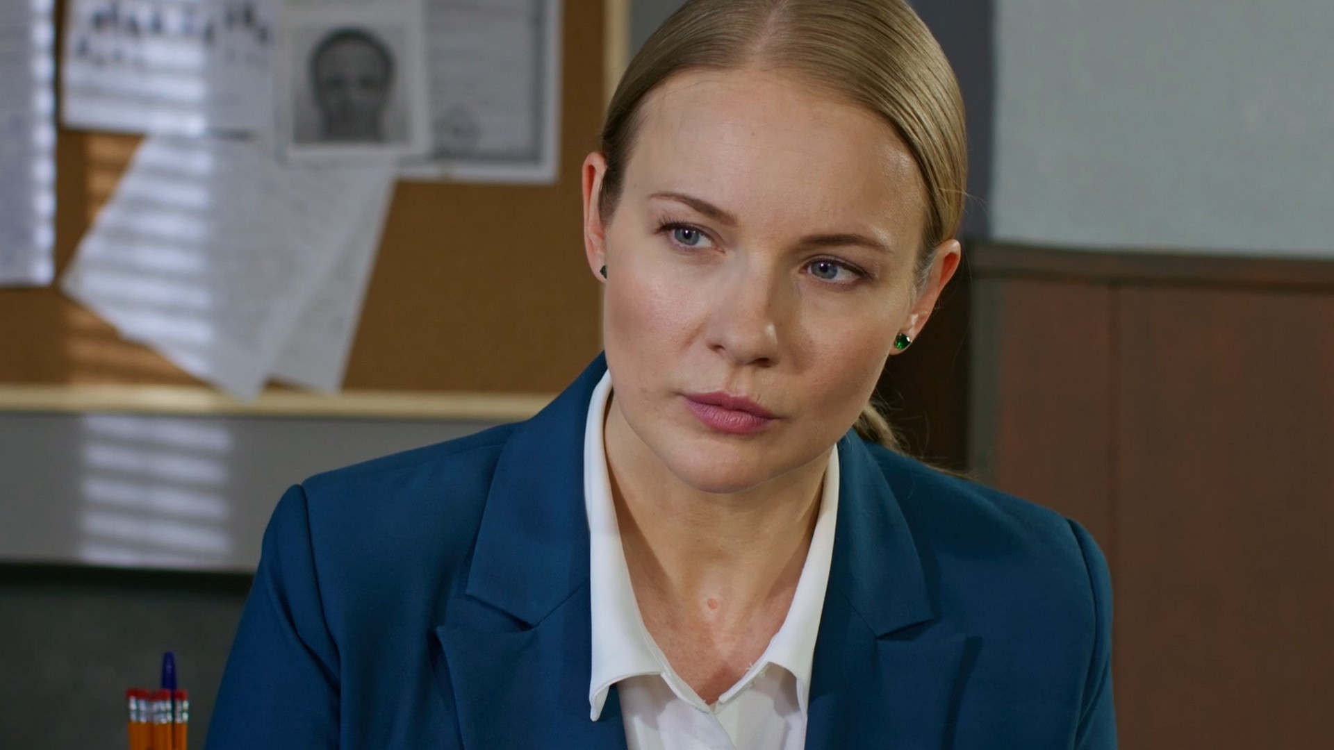 Пока смерть не соединит нас. Часть 1