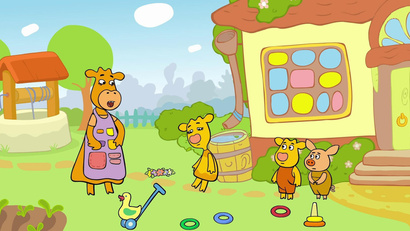 Погремушка