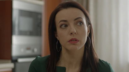 39 серия. Обман