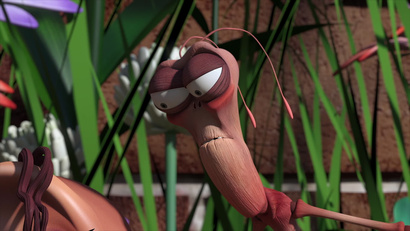 Трепет. Часть 1