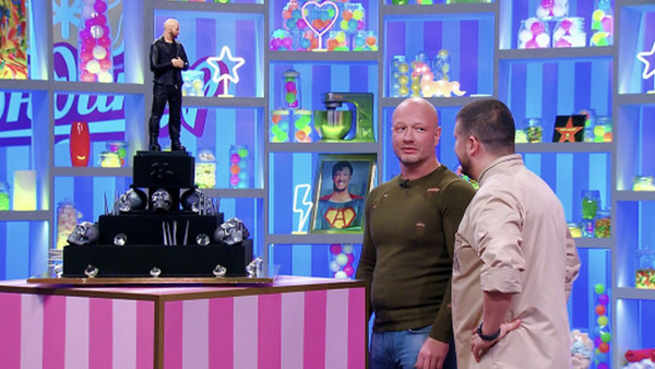 3 выпуск. Приволжье