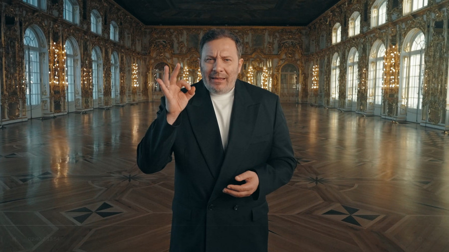 Финансы российской империи XVIII столетия