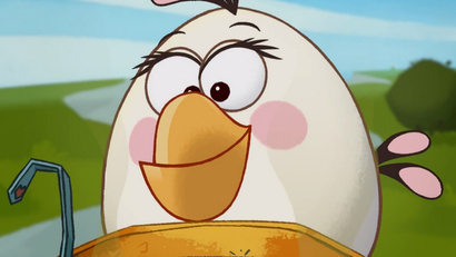 Мастер своего дела