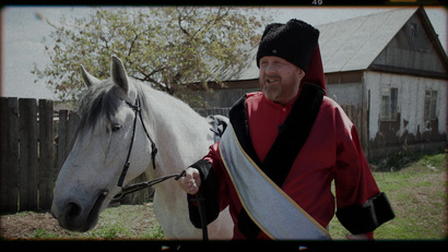 Оренбург. Опера