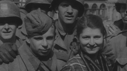 11 серия. Взятие Берлина