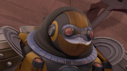 Команда в тоннеле