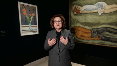 Суровый стиль