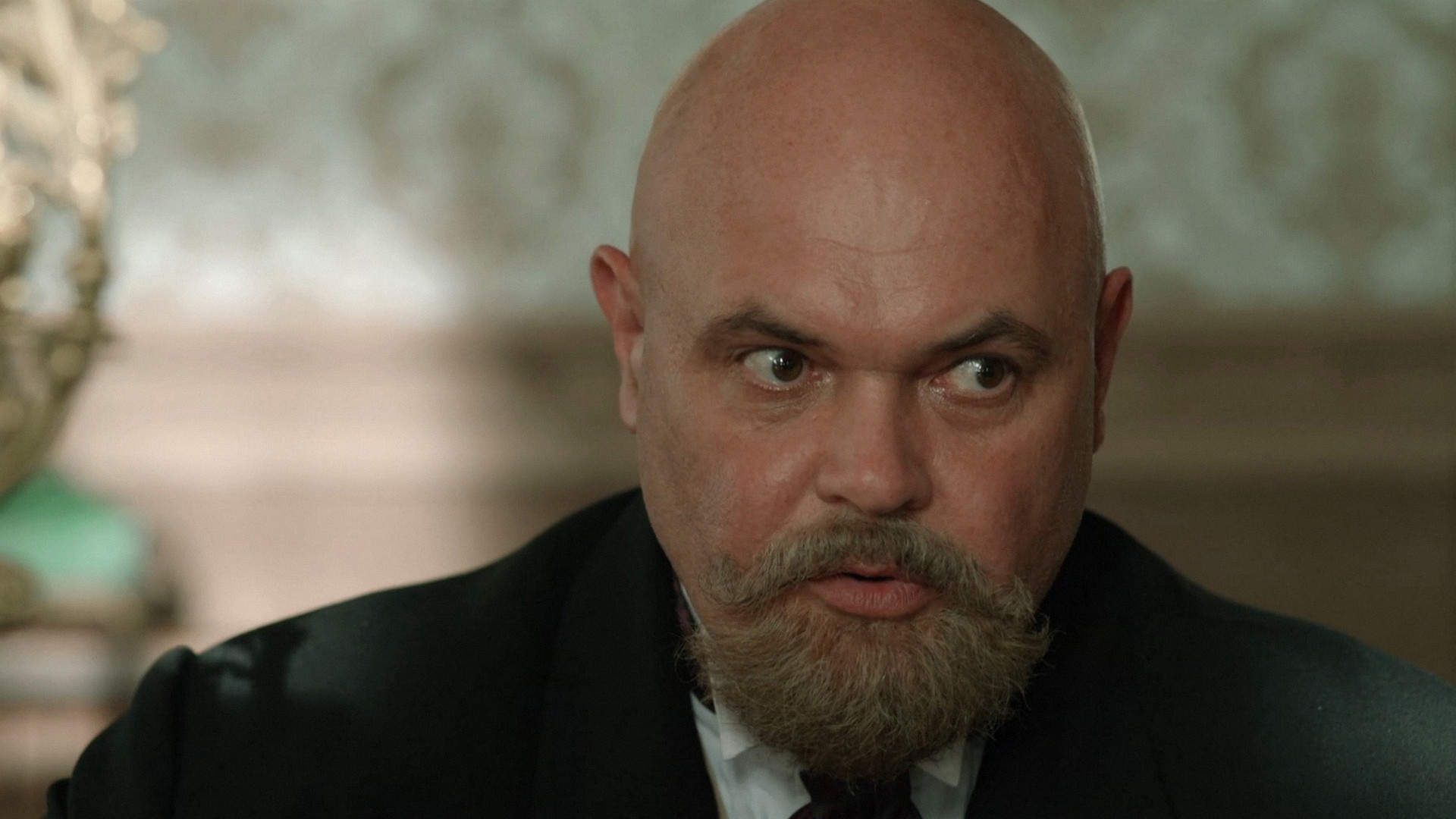 8 серия. Записки врача