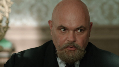 8 серия. Записки врача