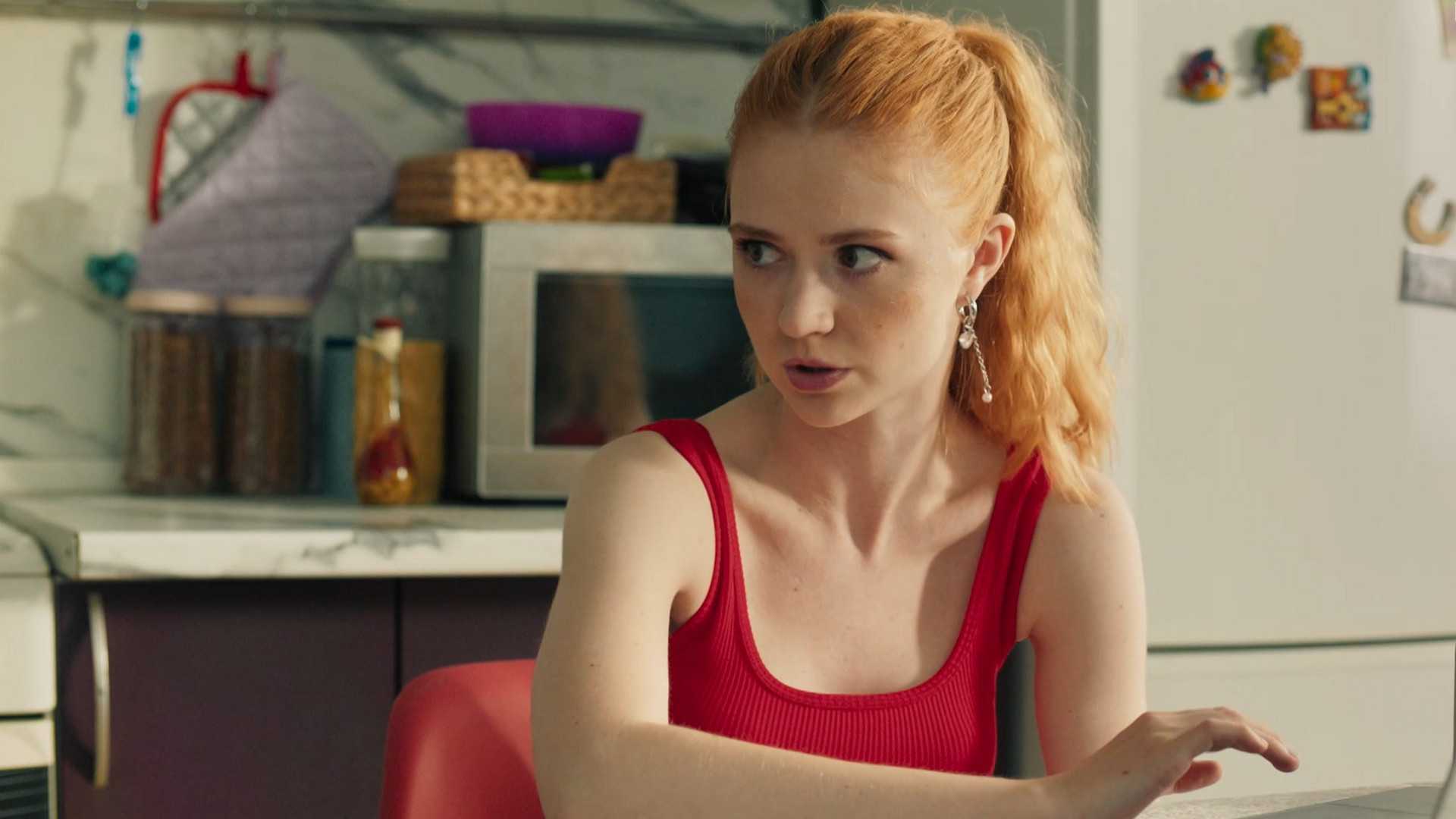 Универ Молодые 1 сезон 19 серия