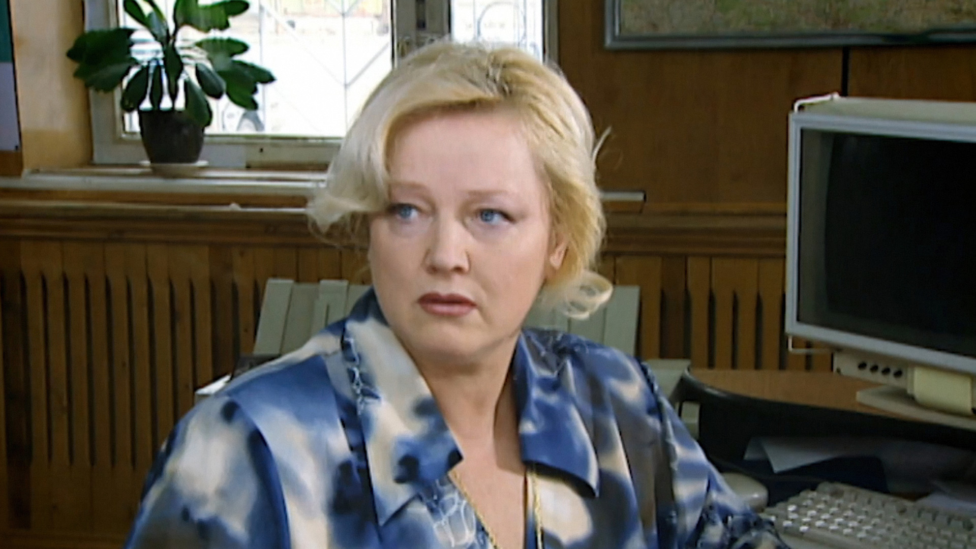 Белоснежка