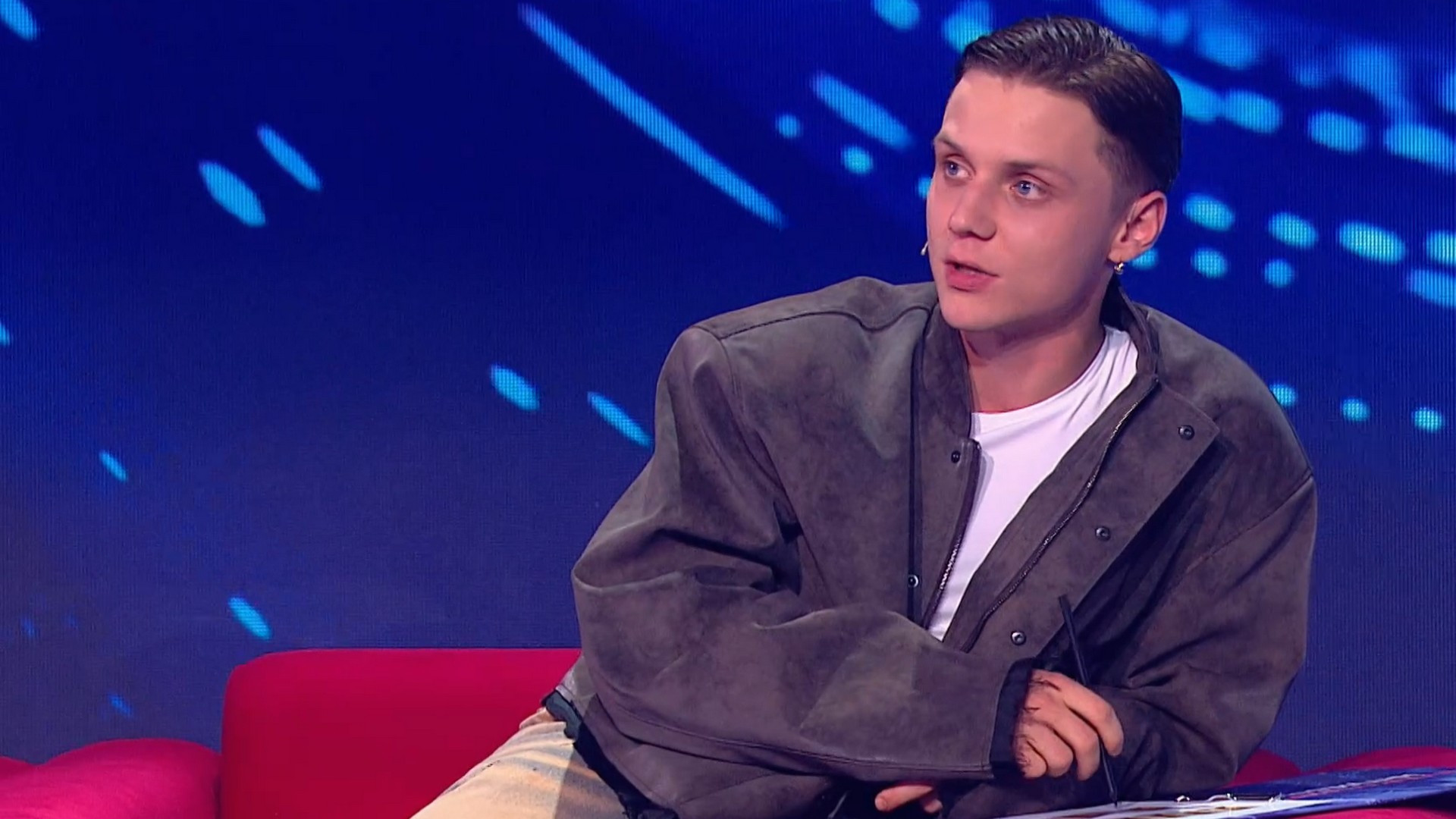 Музыкальная интуиция 5 сезон 7 выпуск