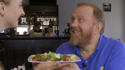 Москва. Гнездо