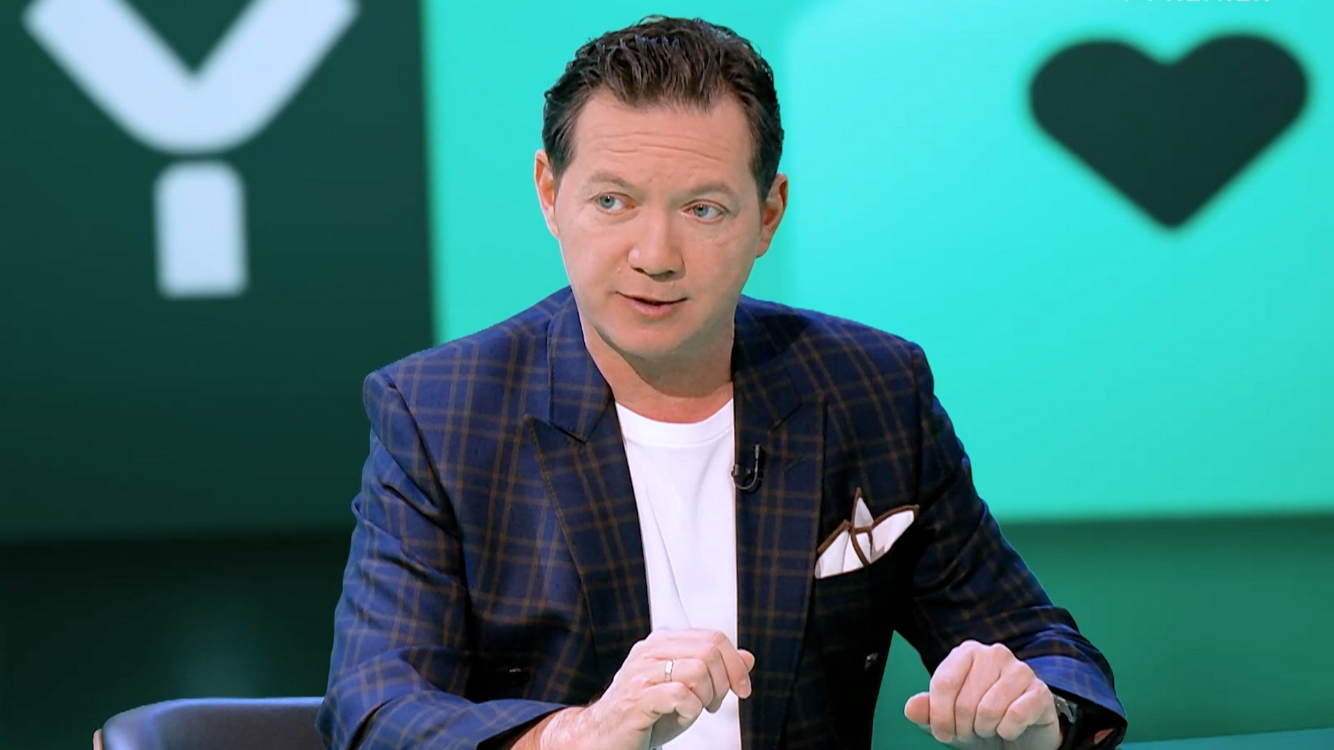 Черданцев против Эдуарда Хайкичева