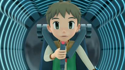 Выпад и защита