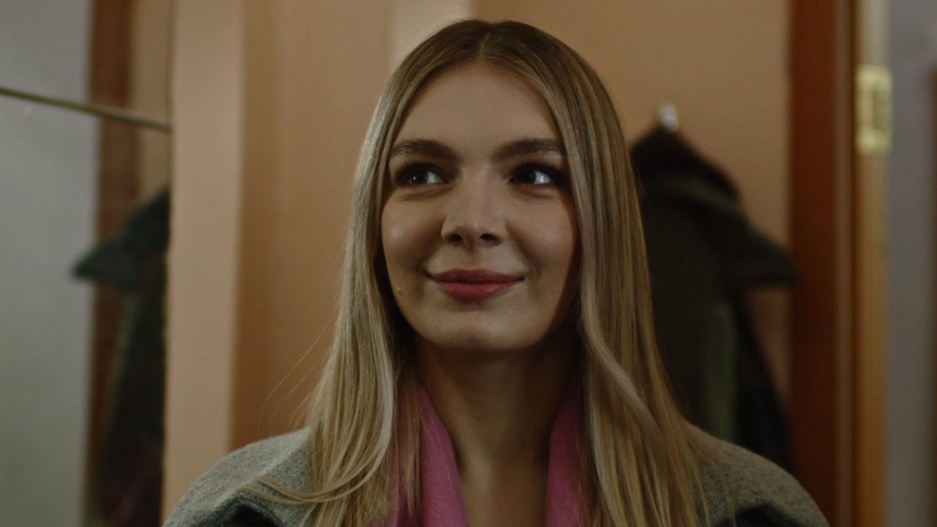 29 серия. Искупление