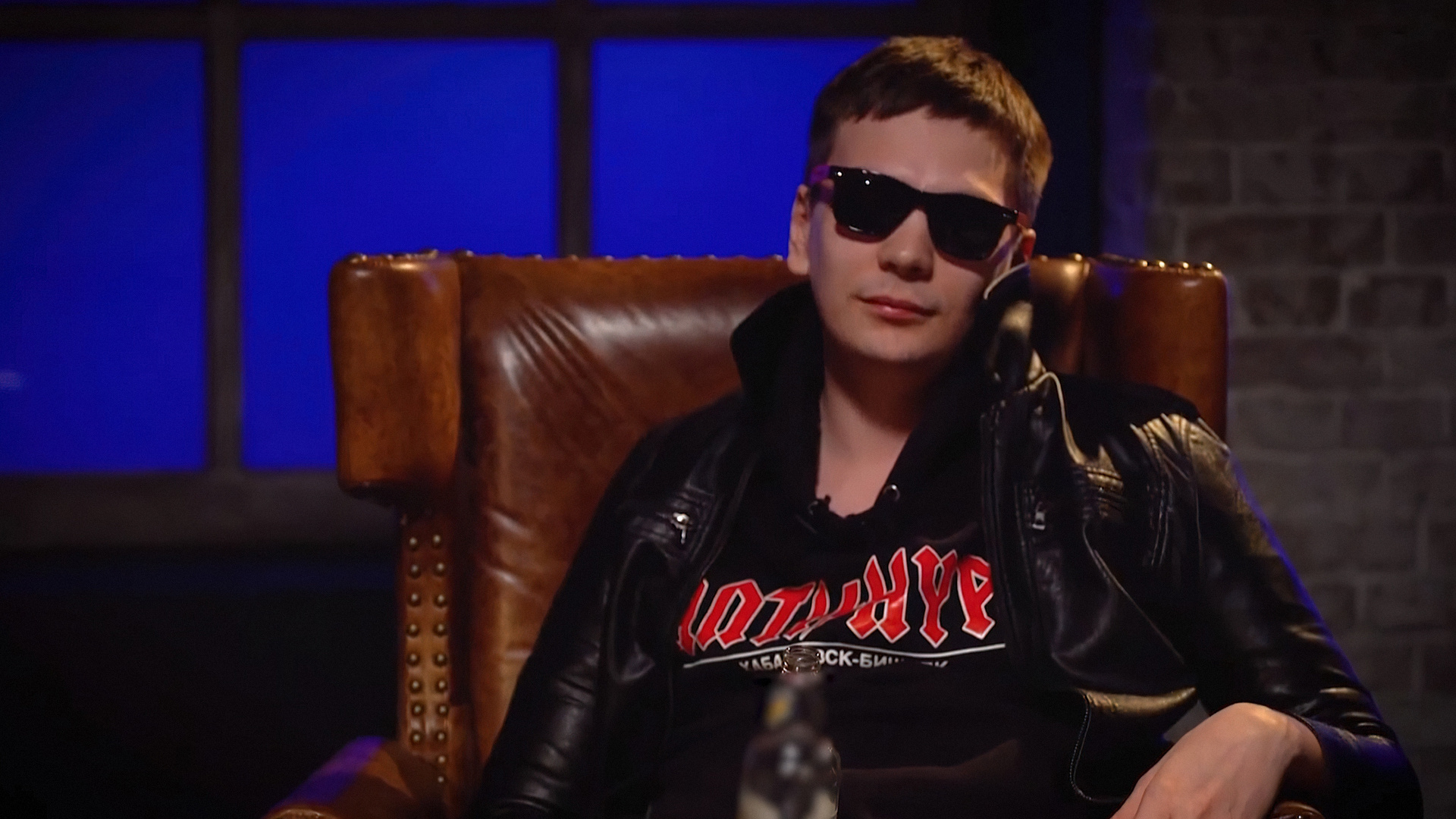 Гнойный х Замай