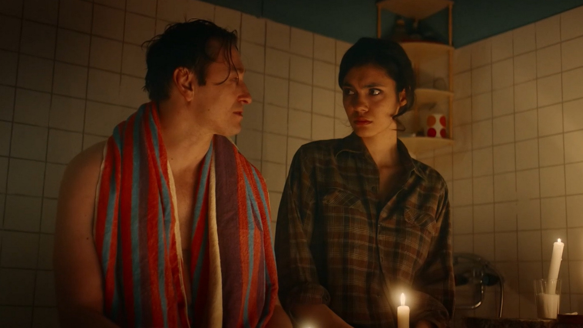 Бизон Дело манекенщицы 1 сезон 7 серия