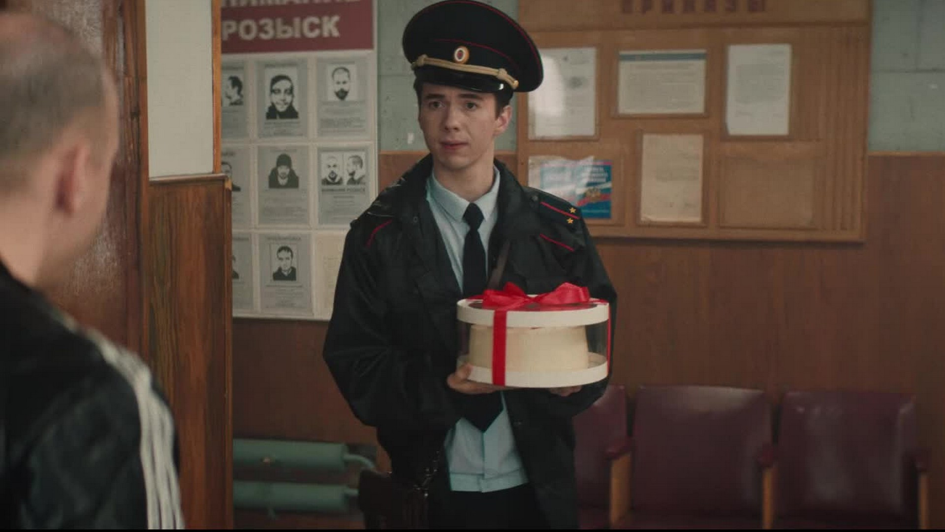 Инспектор Гаврилов 2 сезон 14 серия