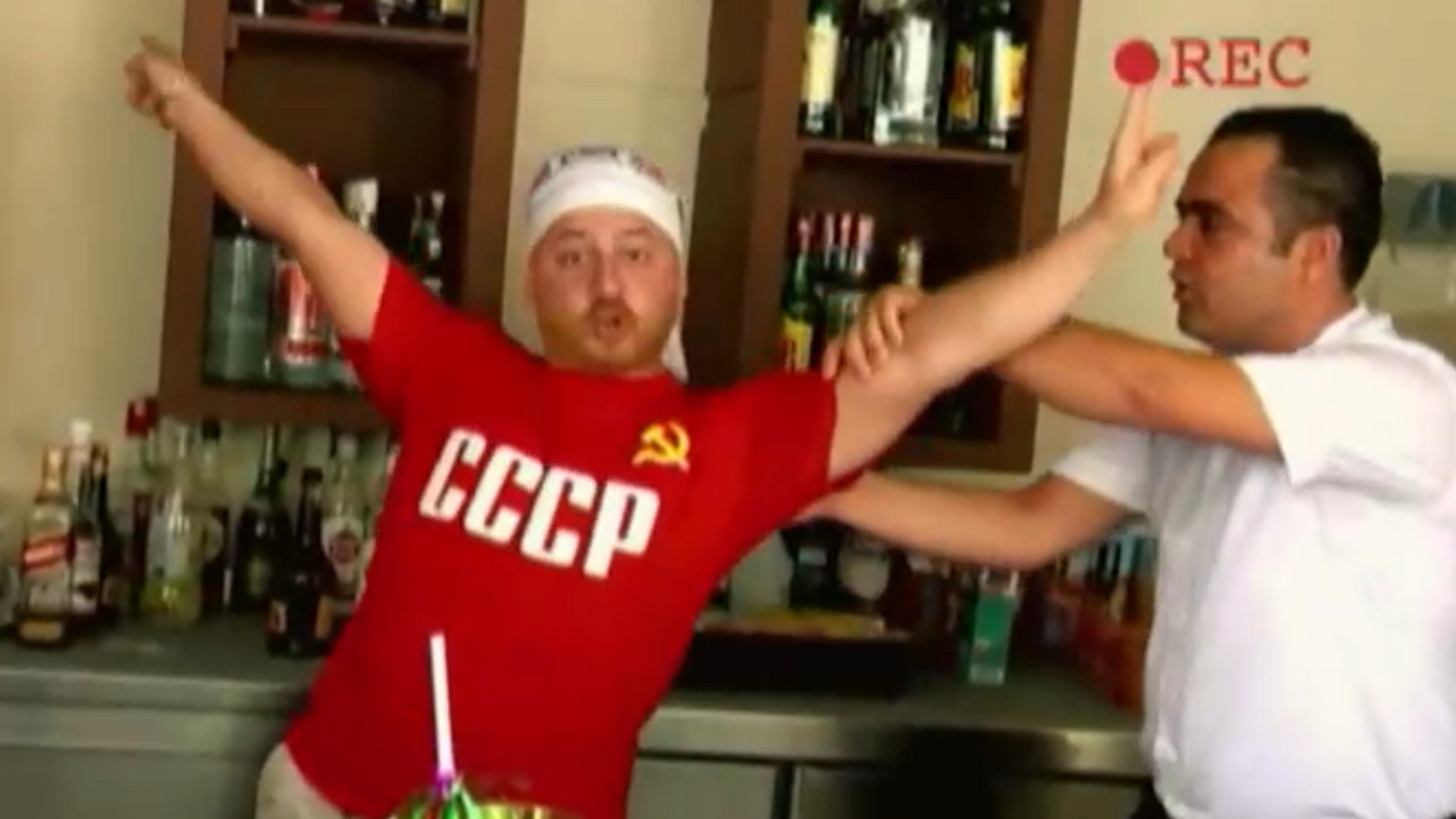 6 сезон. Трейлер 1