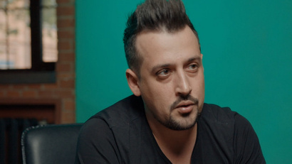 Фильм о сериале