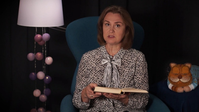 Марья Моревна