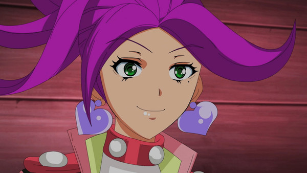 Битва за дирижабль