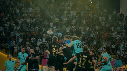 9 серия. 2DROTS – «Титан»