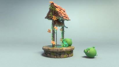 Колодец желаний