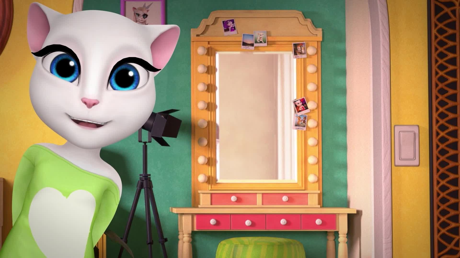 Экскурсия по моей квартире