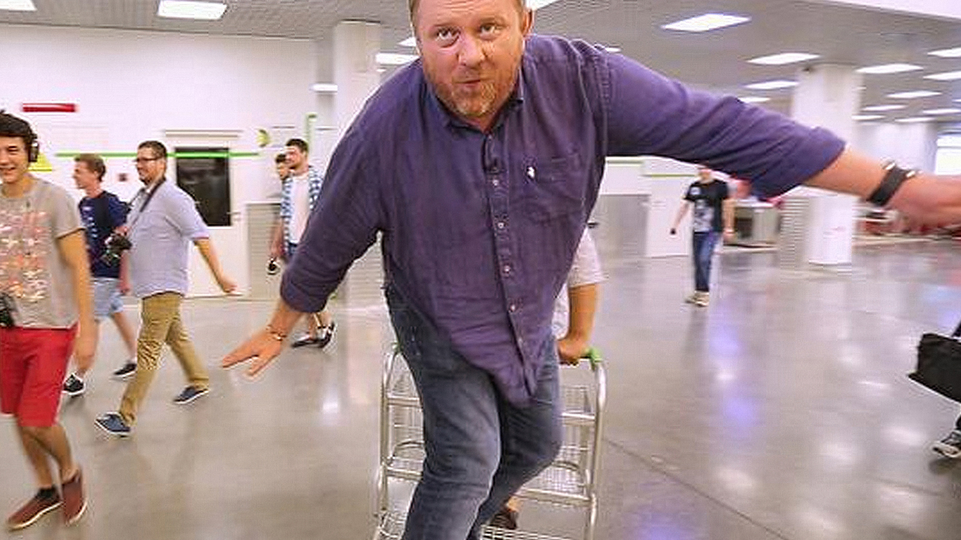 Ярославль. Хлебсоль