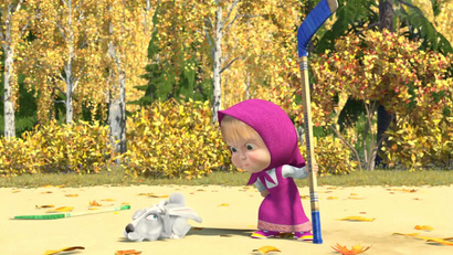 Новая метла