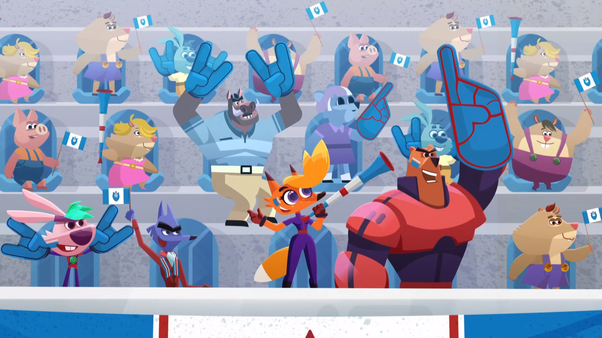 Турнир на выживание