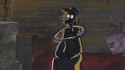 Возвращение в Простоквашино. Часть 2