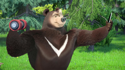 Любит-не любит