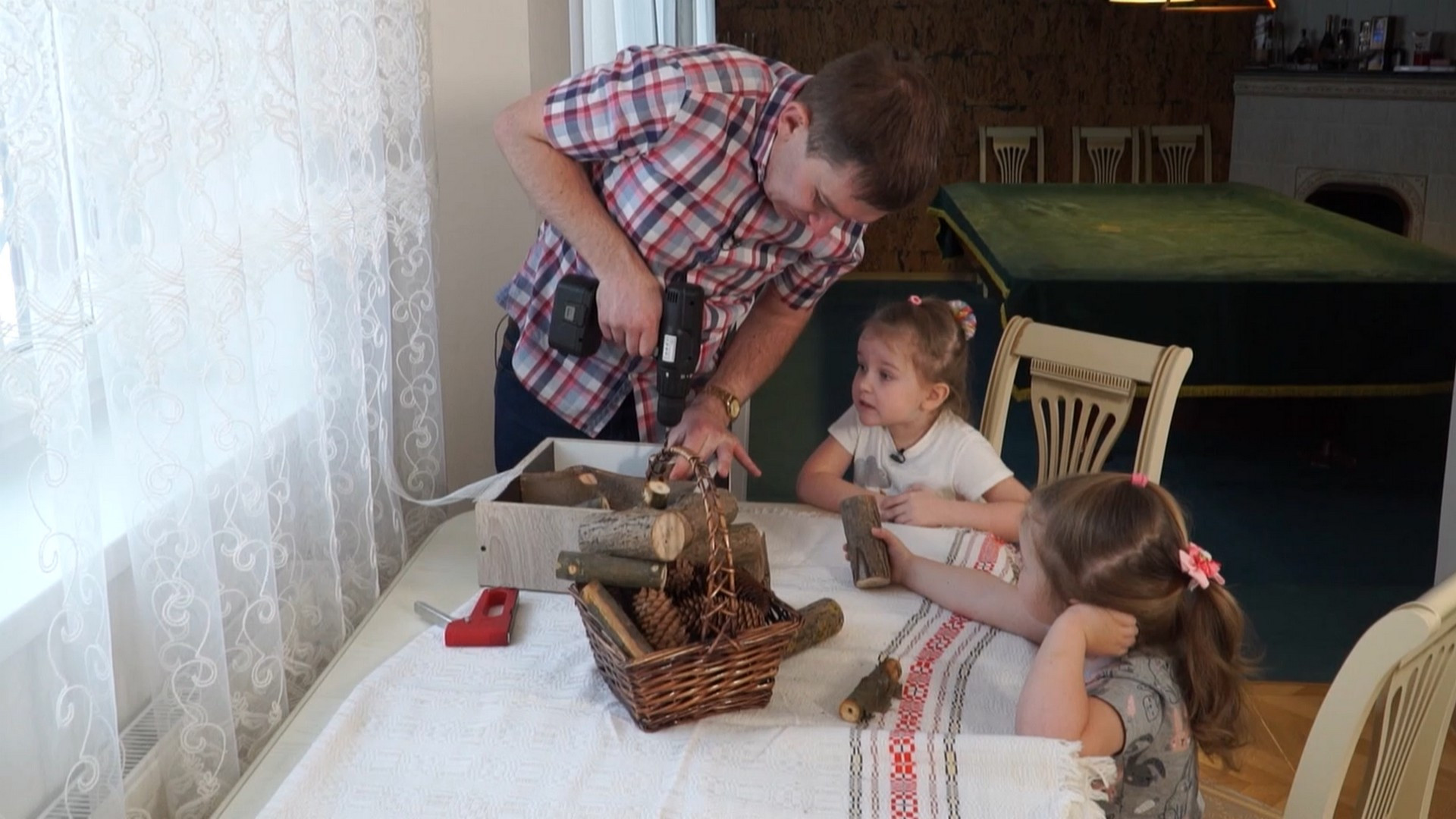 Леденцовая игровая