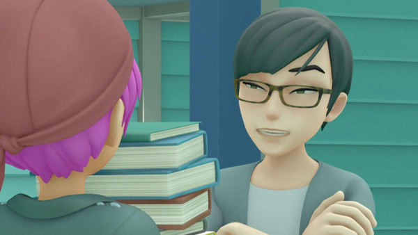 Конкурсы и поединки